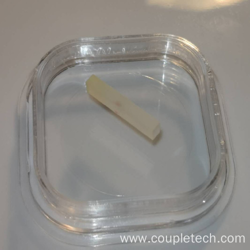 Hvad er avancerede anvendelser af dobbeltbrydende krystaller