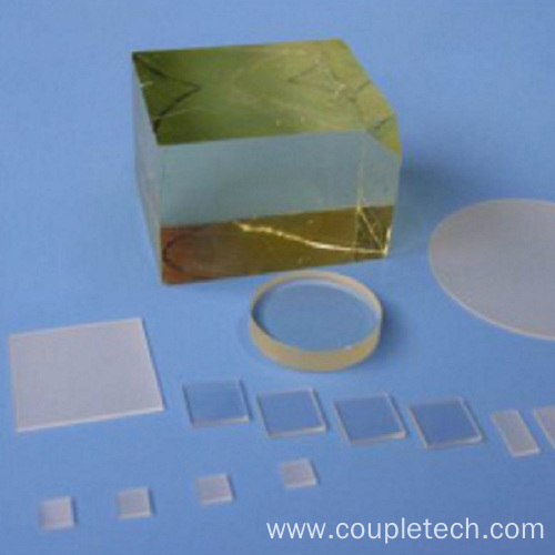 Hvordan forbedrer optiske elementer moderne teknologi?